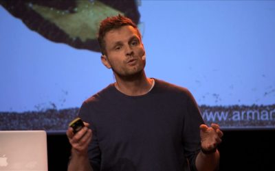 Stående ovasjoner på xxxxxxxxx konferansen