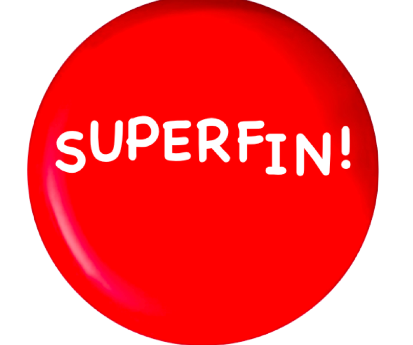 Superfin-nøklene